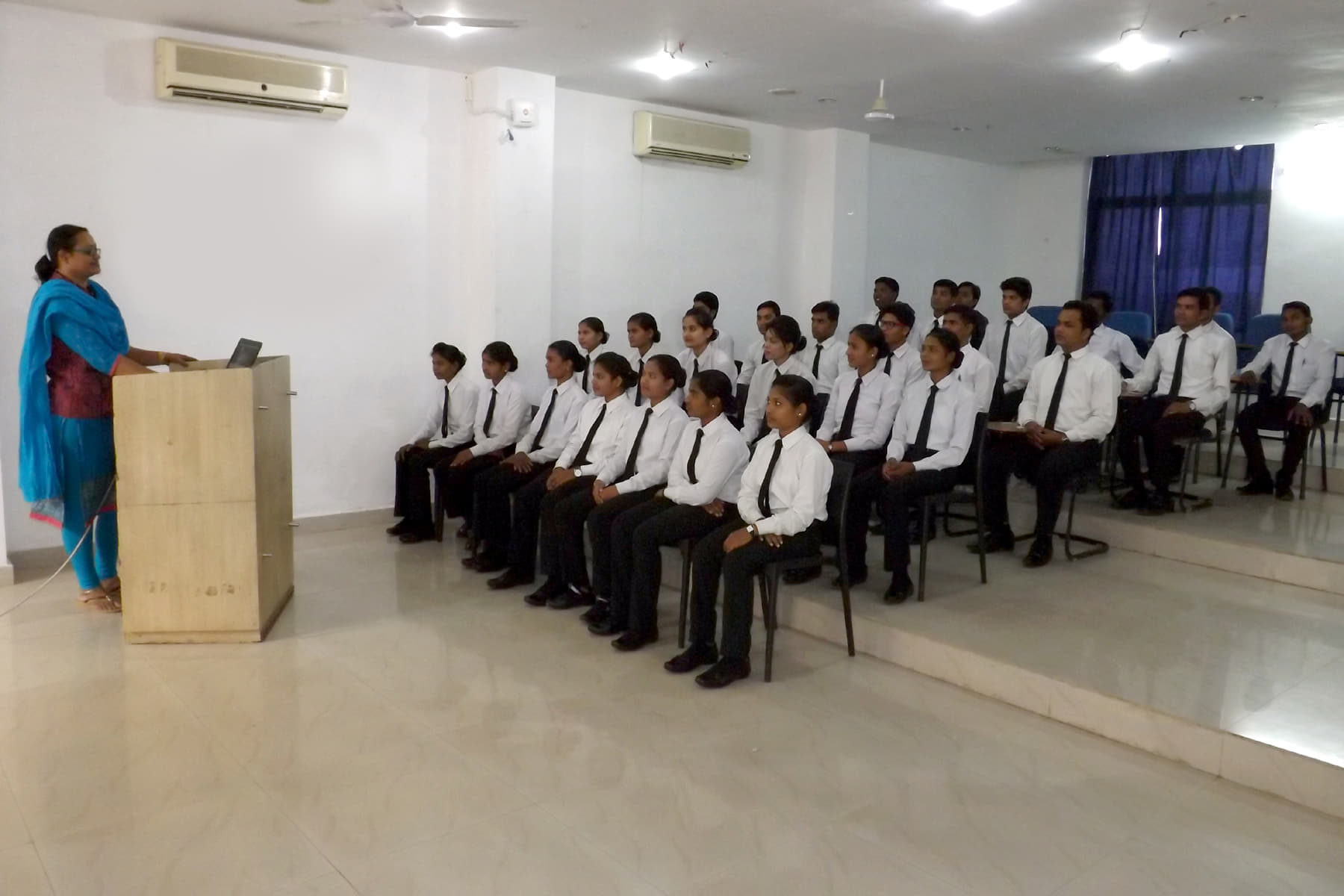 Raipur Institute of Technology Infrastructure photo 6